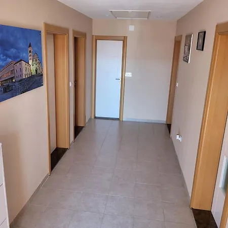 Apartman Leonardo