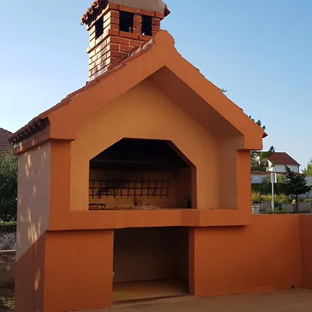 아파트 Leonardo