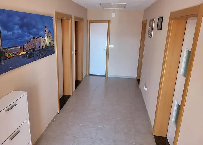 Apartman Leonardo