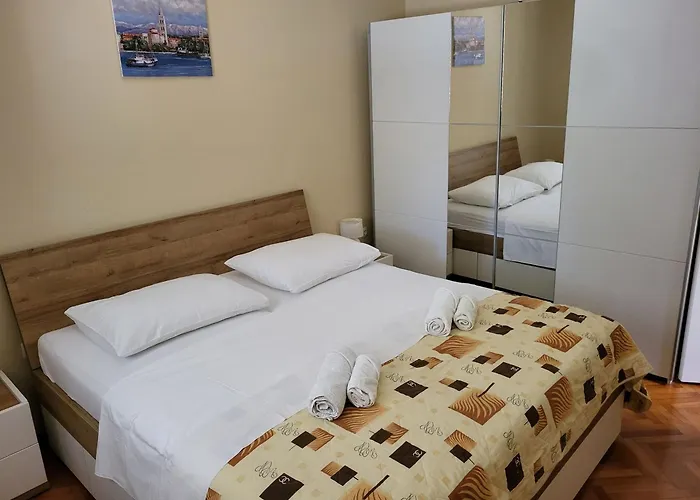 Apartman Leonardo *