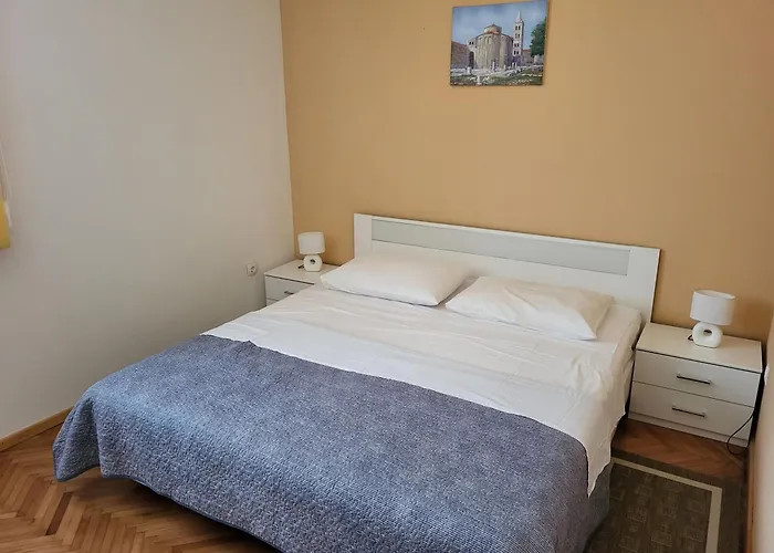 Apartman Leonardo *