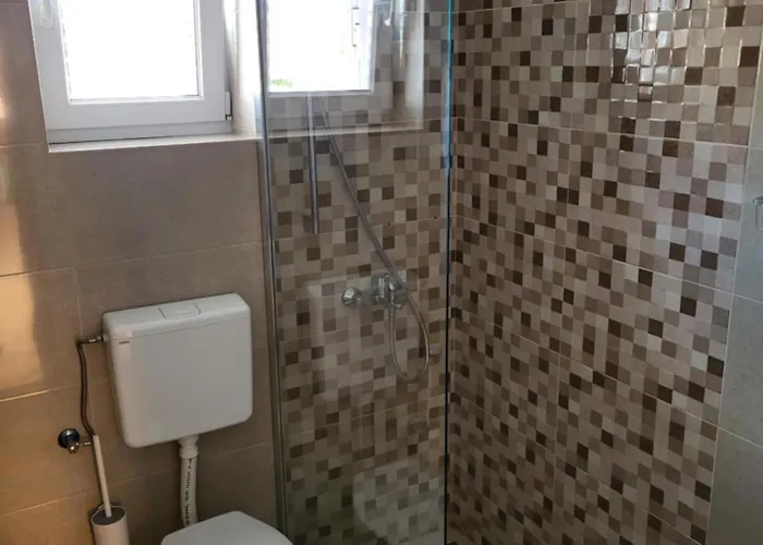 Leonardo Apartman Vrsi