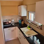 Apartman Leonardo *