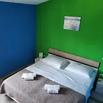 Leonardo Apartman Vrsi