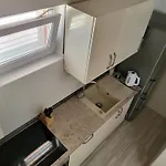 Leonardo Apartman Vrsi