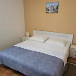 Apartman Leonardo *
