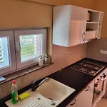 Apartman Leonardo Vrsi