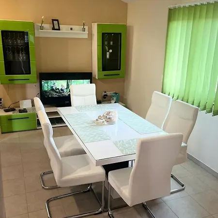 Leonardo Apartment Vrsi