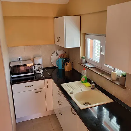 Apartmán Leonardo *