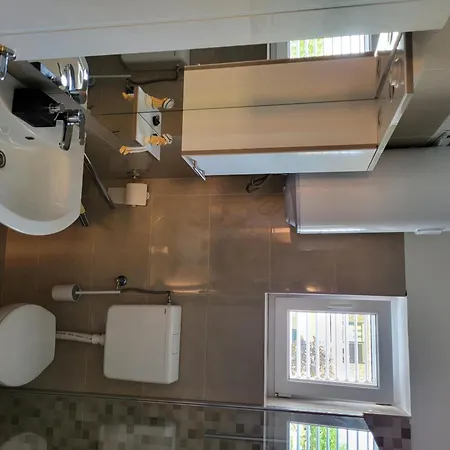 Apartment Leonardo *