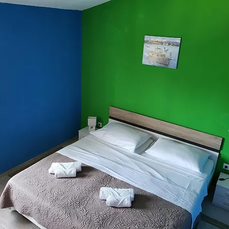 Leonardo Apartment Vrsi