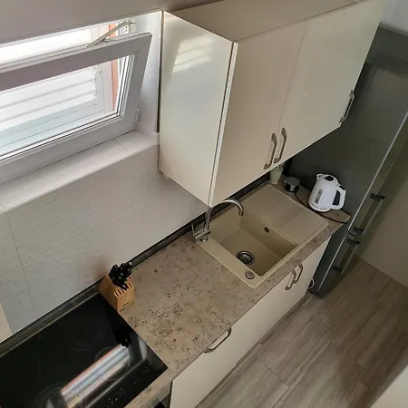 Leonardo Apartment Vrsi