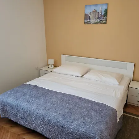 Apartmán Leonardo *