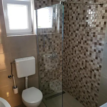 Leonardo Apartment Vrsi