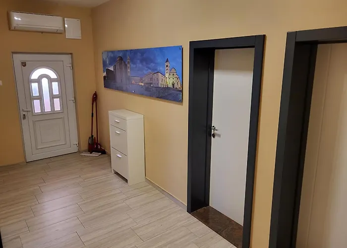 Апартаменты Leonardo