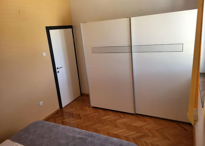 Апартаменты Leonardo *